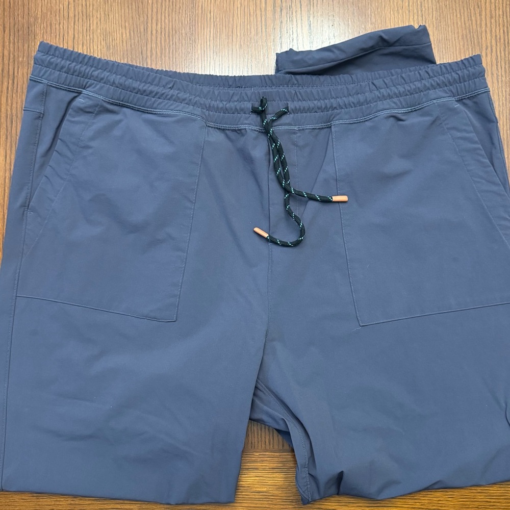 Cotopaxi Subo Pants – 2XL – Lightweight & Adventure-Ready (Navy)